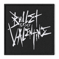 Bullet for my Valentine  - Logo Patch