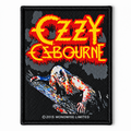 Ozzy Osbourne - Bark at the Moon Patch