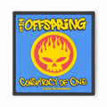 The Offspring - Conspiracy of One Patch